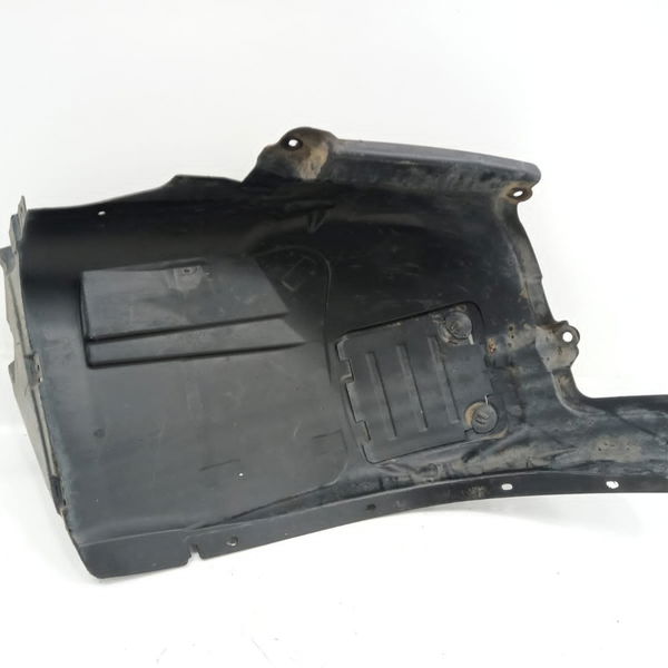 Parabarro Dianteiro Direito Parte Frontal Bmw X1 2012