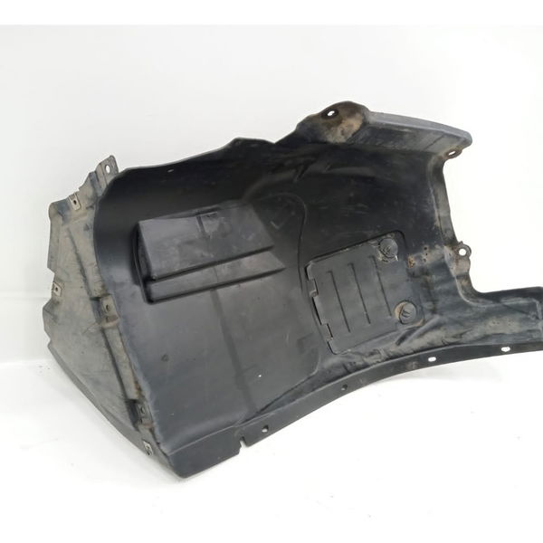 Parabarro Dianteiro Direito Parte Frontal Bmw X1 2012