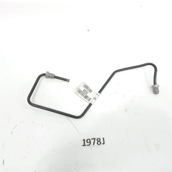Cano Óleo Tracker Ltz 2016 2009972