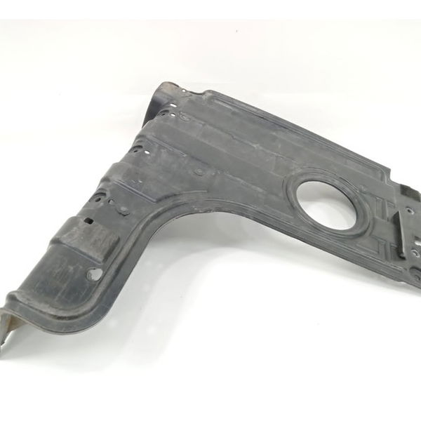 Defletor Direito Hyundai Sonata 2011 Detalhe 291202t000