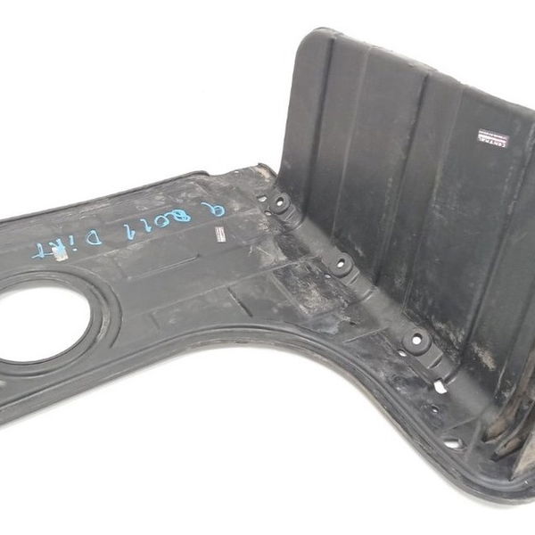 Defletor Direito Hyundai Sonata 2011 Detalhe 291202t000