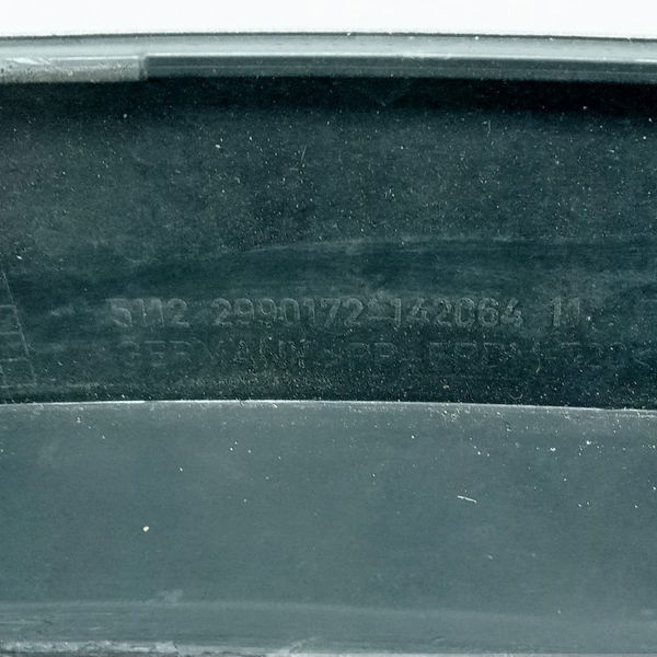 Aplique Roda Traseira Direita Bmw X1 2012 Detalhe