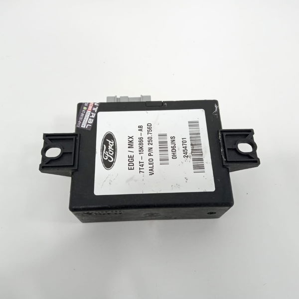 Módulo Sensor Estacionamento Ford Edge 3.5 V6 2009 2010