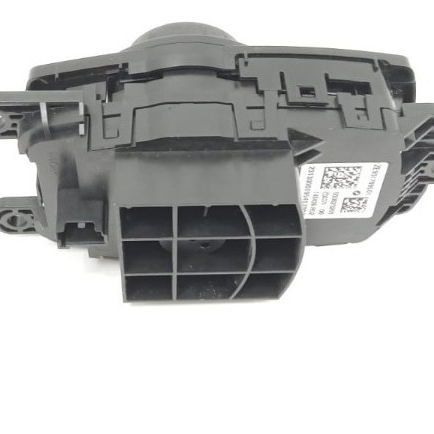 Comando Botão Idrive Bmw 320i 2013 Ze931769501