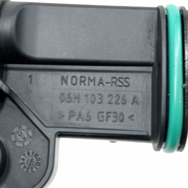 Mangueira Respiro Óleo Vw Tiguan 2012 06h103226a