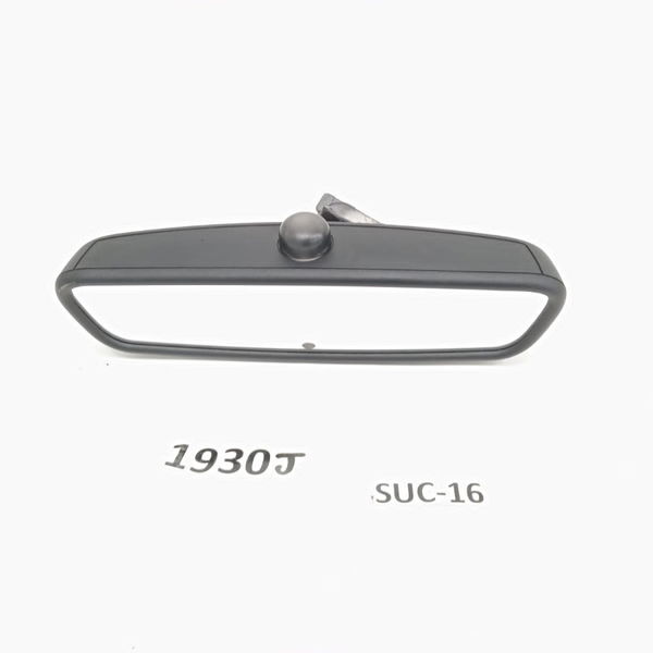 Retrovisor Interno Bmw 328i 2014