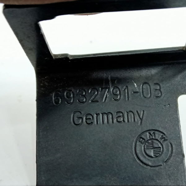 Suporte Interruptor Alarme Bmw X1 2012 693279103