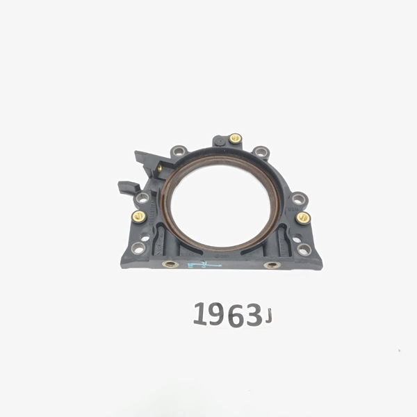 Retentor Flange Virabrequim Volkswagen Amarok Bi Turbo 2014