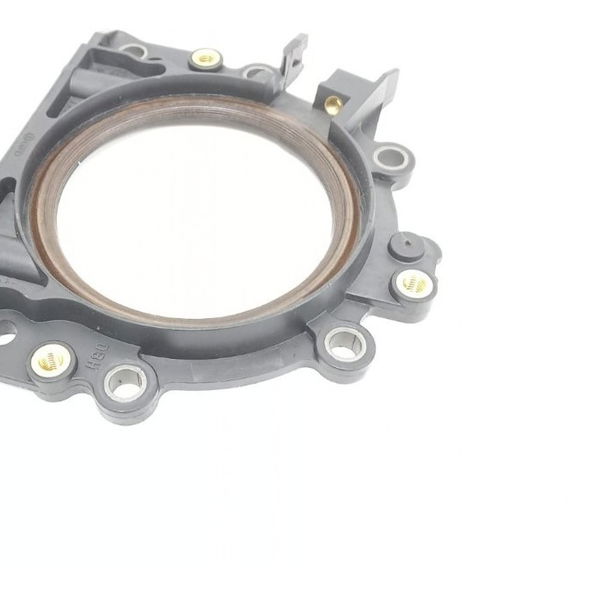 Retentor Flange Virabrequim Volkswagen Amarok Bi Turbo 2014