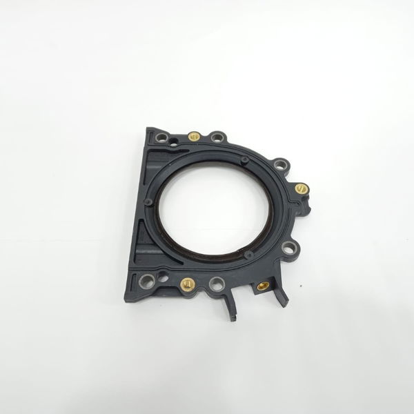 Retentor Flange Virabrequim Volkswagen Amarok Bi Turbo 2014