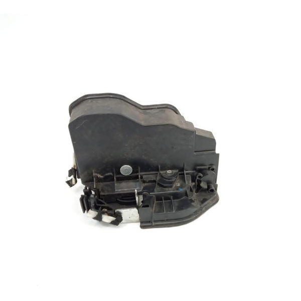Fechadura Porta Traseira Esquerda Bmw 328i 2014