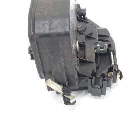 Fechadura Porta Traseira Esquerda Bmw 328i 2014