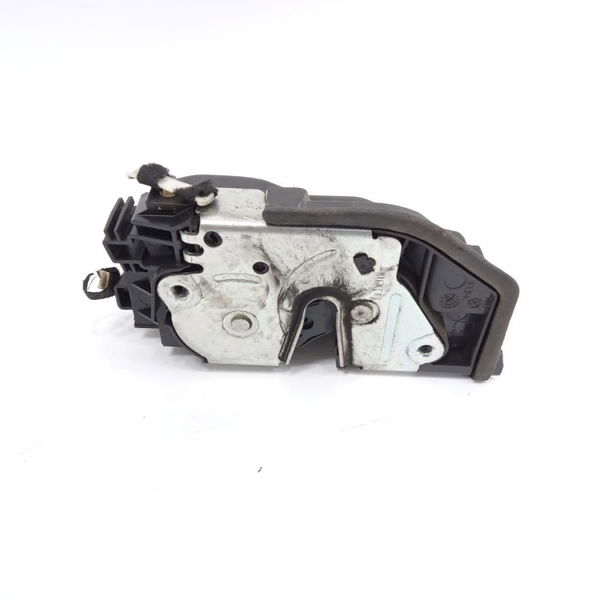 Fechadura Porta Traseira Esquerda Bmw 328i 2014