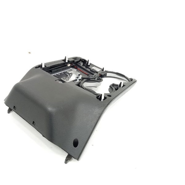 Acabamento Câmbio Console Kia Sorento 2.4 2014 Detalhes