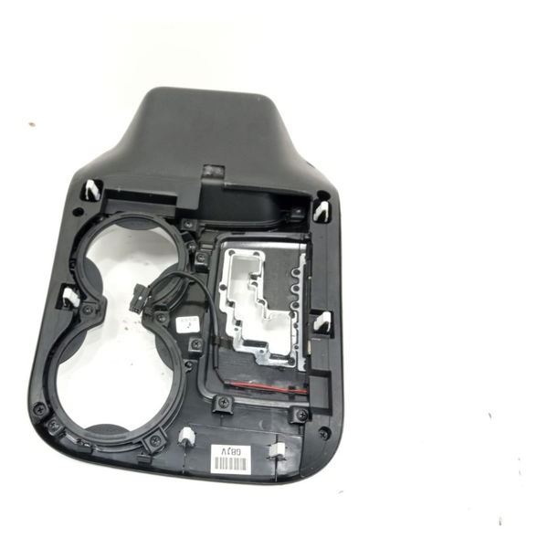 Acabamento Câmbio Console Kia Sorento 2.4 2014 Detalhes