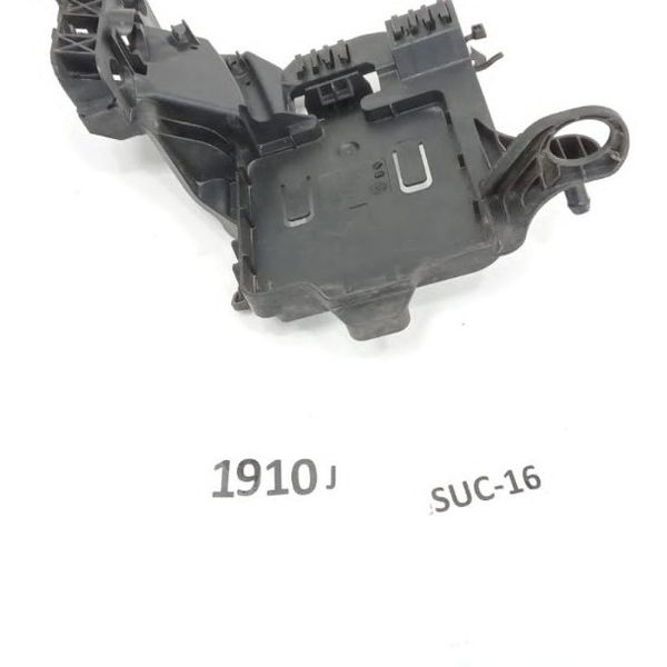Suporte Módulo Central Bmw 328i 2014 58650910
