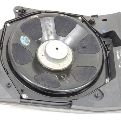 Alto Falante Subwoofer Bmw 328i 2014 43040780350