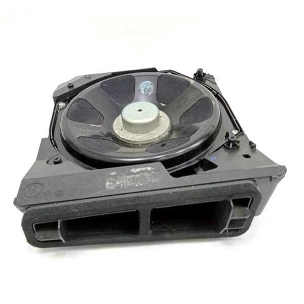 Alto Falante Subwoofer Bmw 328i 2014 43040780350