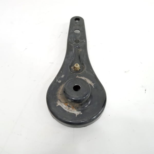 Suporte Eixo Traseiro Esquerdo Bmw 328i 2014 6792554