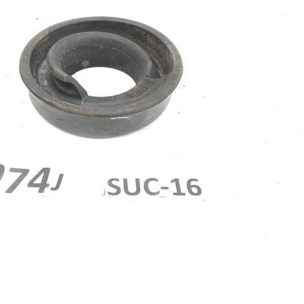 Batente Inferior Mola Traseira Esquerda Bmw 328i  2014