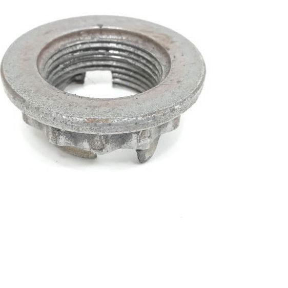 Porca Homocinética Traseira Esquerda Bmw 328i 2014