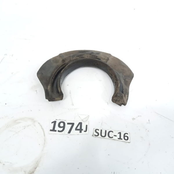Batente Superior Mola Dianteira Direita Bmw 328i 2014