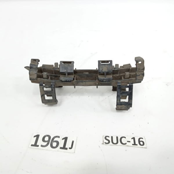 Suporte Sensor Abs Traseiro Esquerdo Bmw 328i 2014