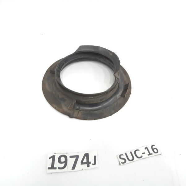Batente Inferior Mola Dianteira Direita Bmw 328i 2014