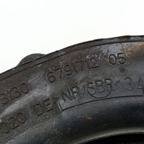 Batente Inferior Mola Dianteira Direita Bmw 328i 2014