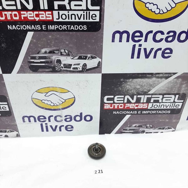 Engrenagem Eixo Balanceiro Mini Cooper B48 2017 8657585