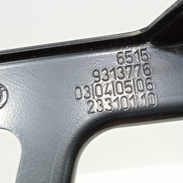 Suporte Módulo Direção Bmw 328i 2014 23310110