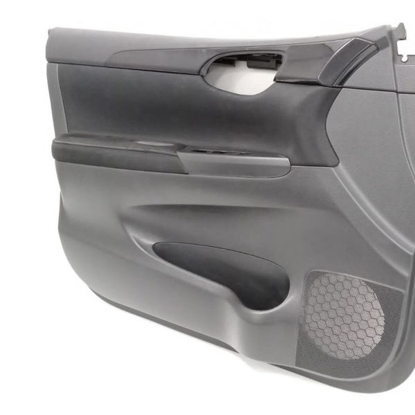 Forro Porta Dianteira Esquerda Nissan Sentra S 2019