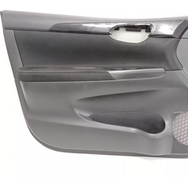 Forro Porta Dianteira Esquerda Nissan Sentra S 2019
