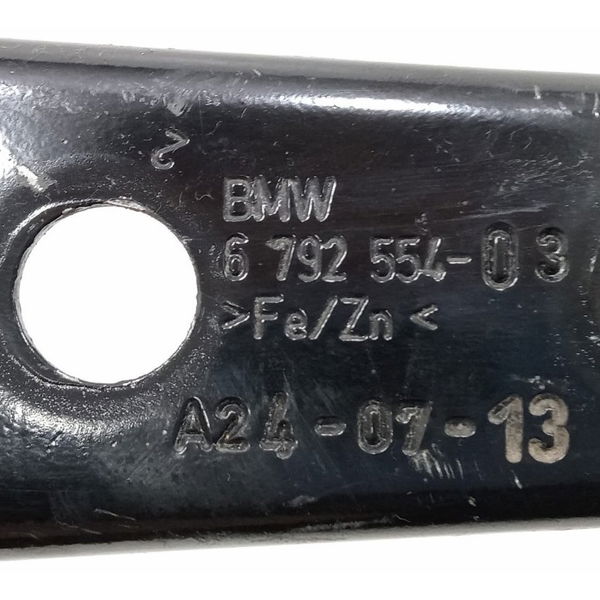 Suporte Eixo Traseiro Direito Bmw 328i 2014 679255403