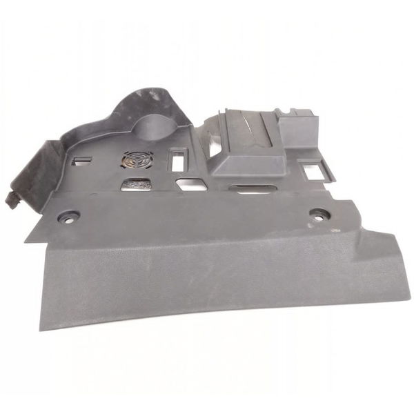 Acabamento Inferior Esquerdo Painel Bmw 328i 2014 9231264