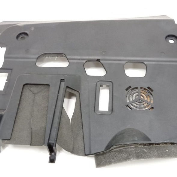 Acabamento Inferior Esquerdo Painel Bmw 328i 2014 9231264