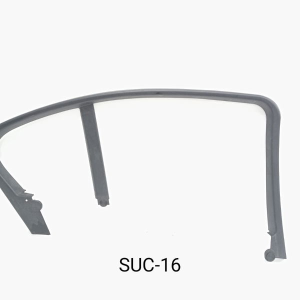 Guarnição Porta Traseira Esquerda Bmw 328i 2014