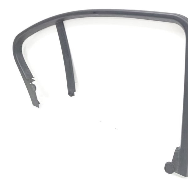 Guarnição Porta Traseira Esquerda Bmw 328i 2014