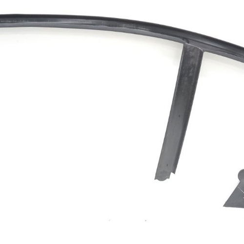 Guarnição Porta Traseira Esquerda Bmw 328i 2014