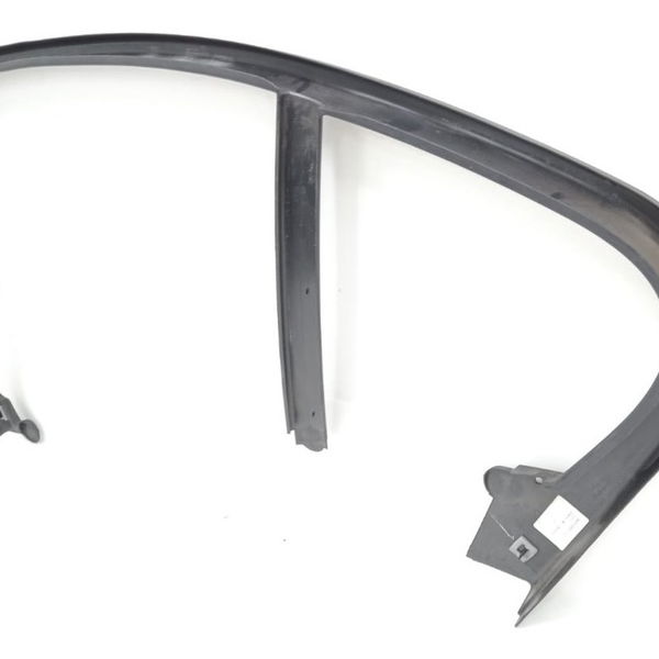 Guarnição Porta Traseira Esquerda Bmw 328i 2014