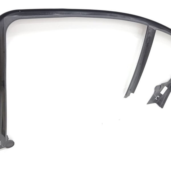 Guarnição Porta Traseira Esquerda Bmw 328i 2014