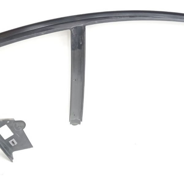 Guarnição Porta Traseira Direita Bmw 328i 2014
