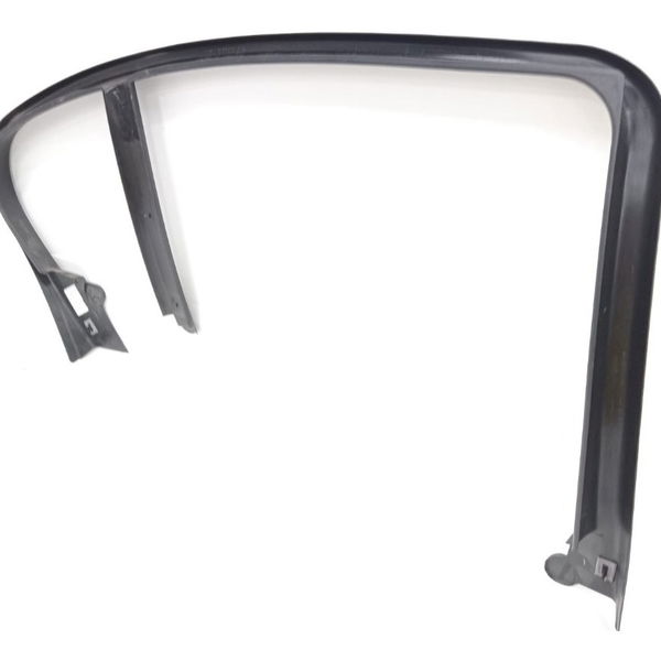 Guarnição Porta Traseira Direita Bmw 328i 2014