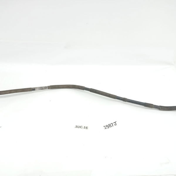 Mangueira Gargalo Tanque Combustível Bmw 328i 2014 727024206