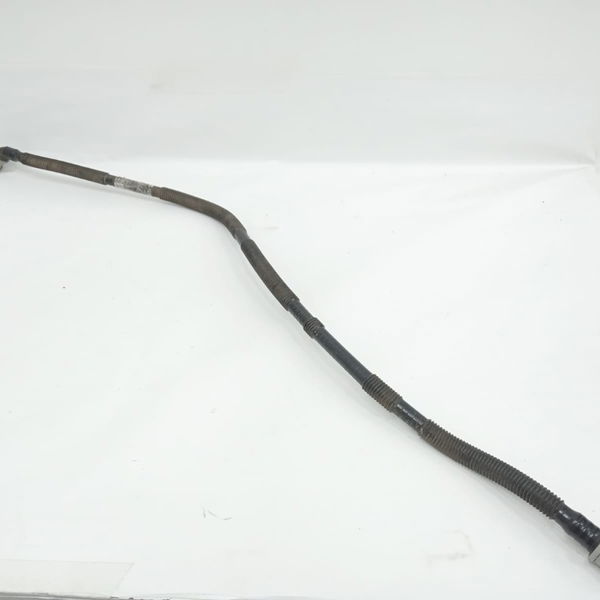 Mangueira Gargalo Tanque Combustível Bmw 328i 2014 727024206