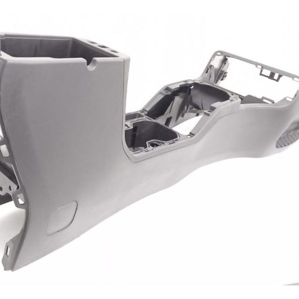 Console Central Jeep Renegade 2022