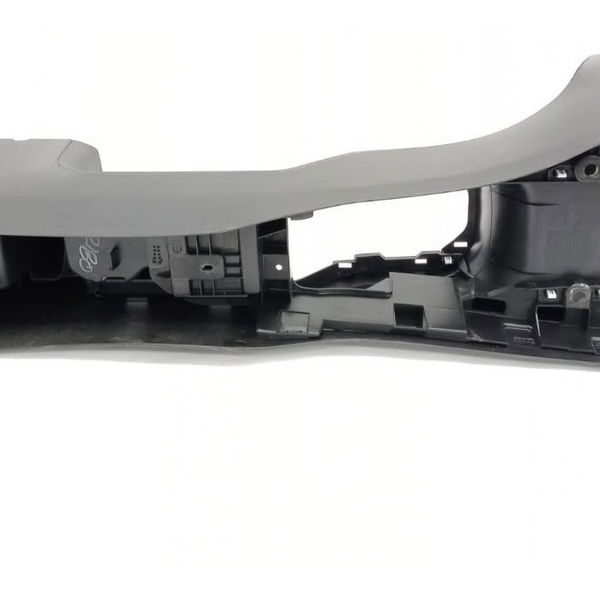 Console Central Jeep Renegade 2022