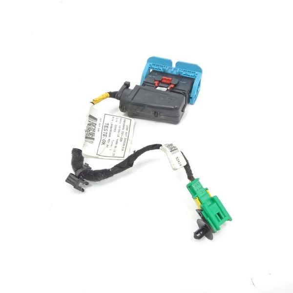 Chicote Banco Dianteir Esquerdo Fiat Toro 2017 594339010