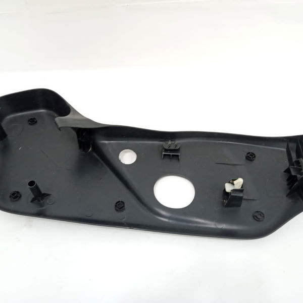 Acabamento Banco Diante Esquerdo Fiat Toro 2017 L0387661aa02