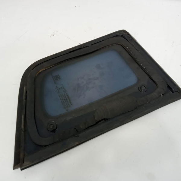 Vidro Fixo Porta Esquerda Jeep Renegade 2017